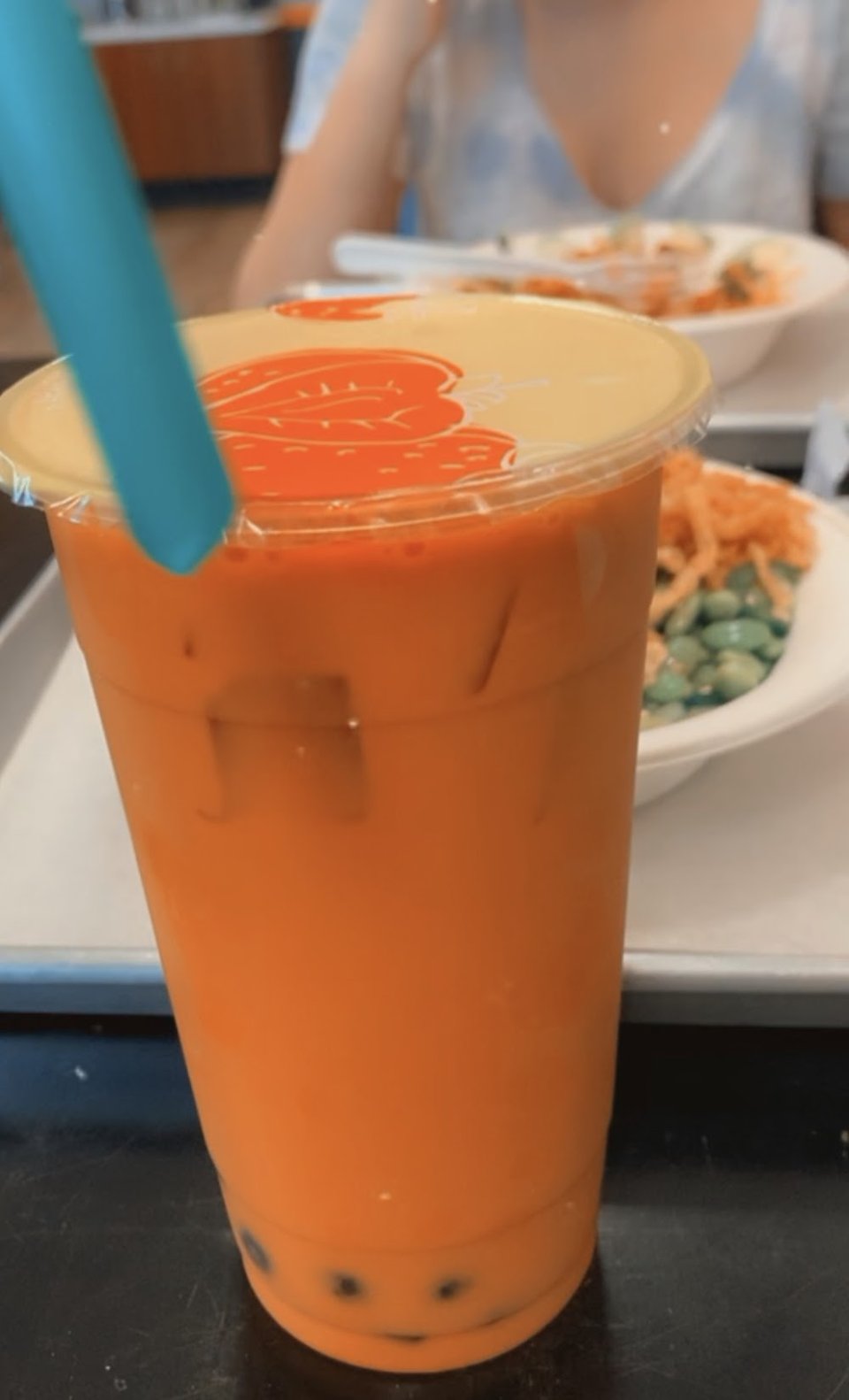 Bubble Tea