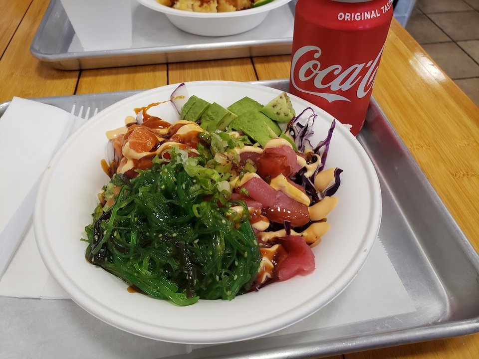 Kale Salad