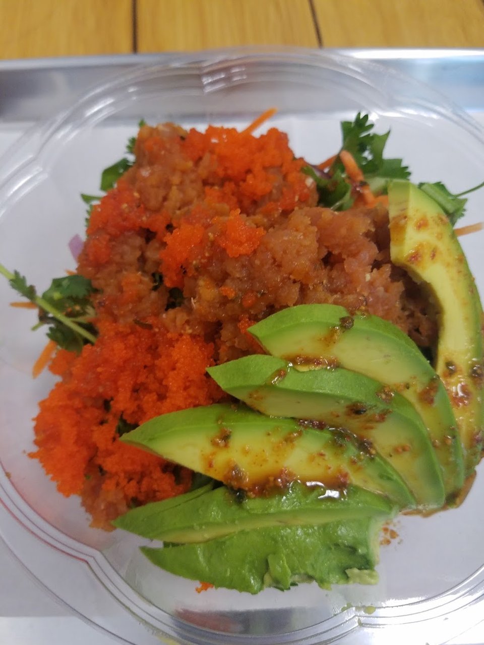 Quinoa