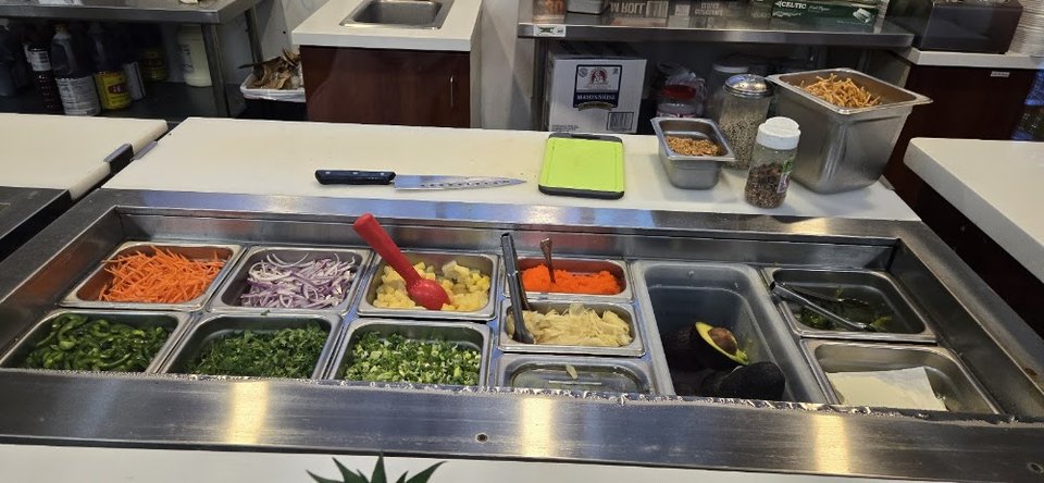 Salads