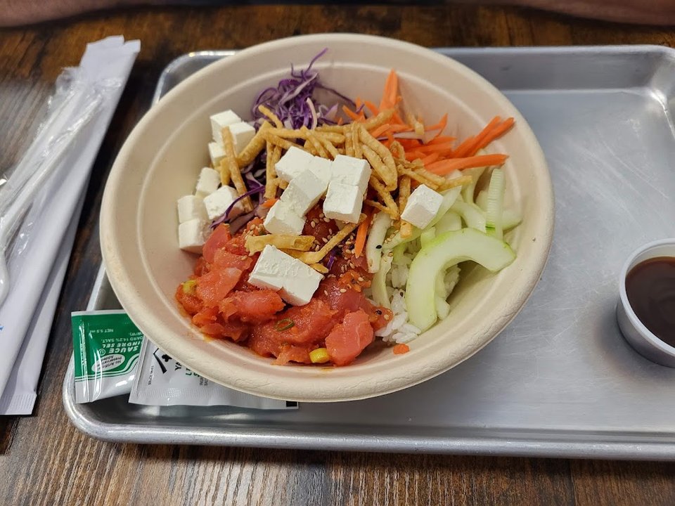 Side Salad