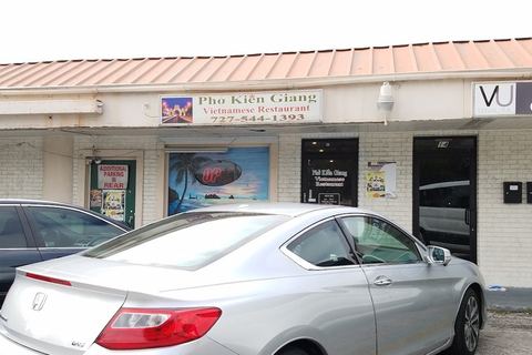 Pho Kien Giang